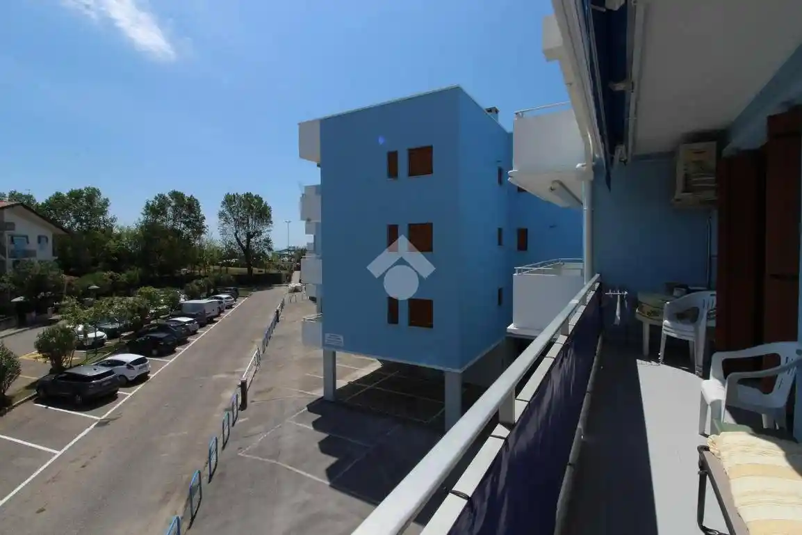 Appartamento in vendita a Caorle