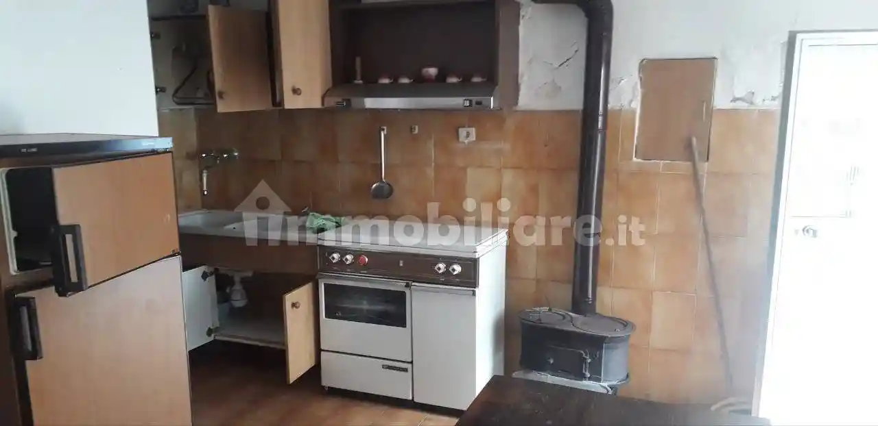 Bilocale daglio, Carrega Ligure - foto 2