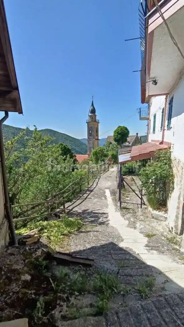 Bilocale daglio, Carrega Ligure - foto 4