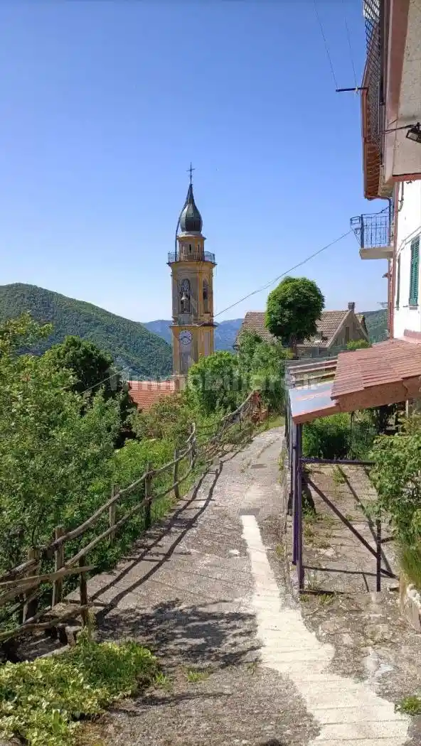 Bilocale daglio, Carrega Ligure - foto 5