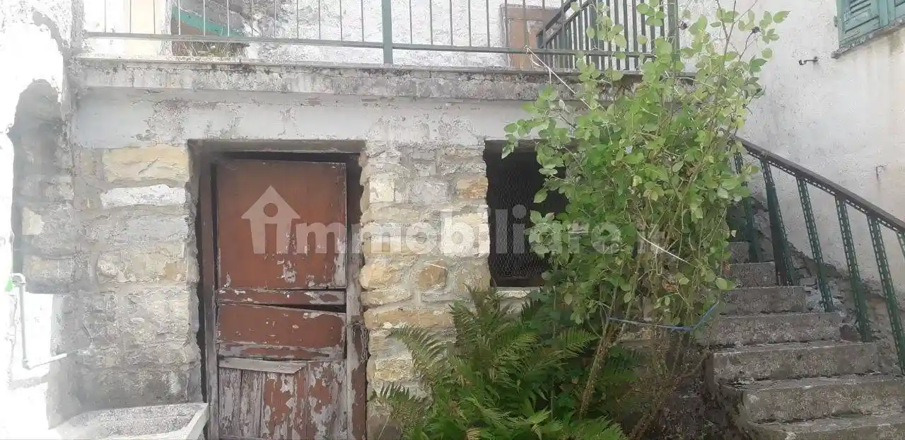 Appartamento in vendita a Carrega Ligure