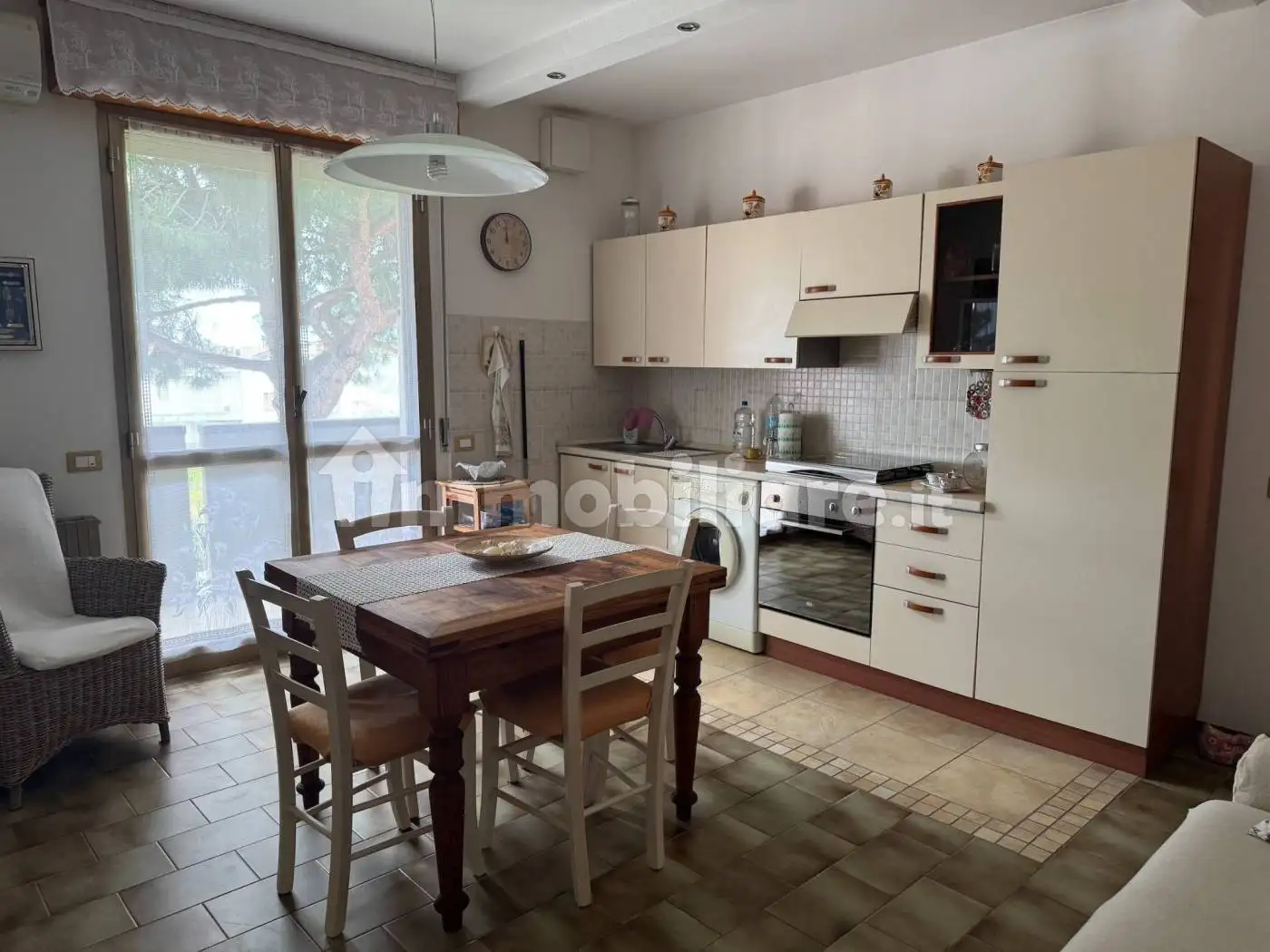 Appartamento in vendita a Ravenna