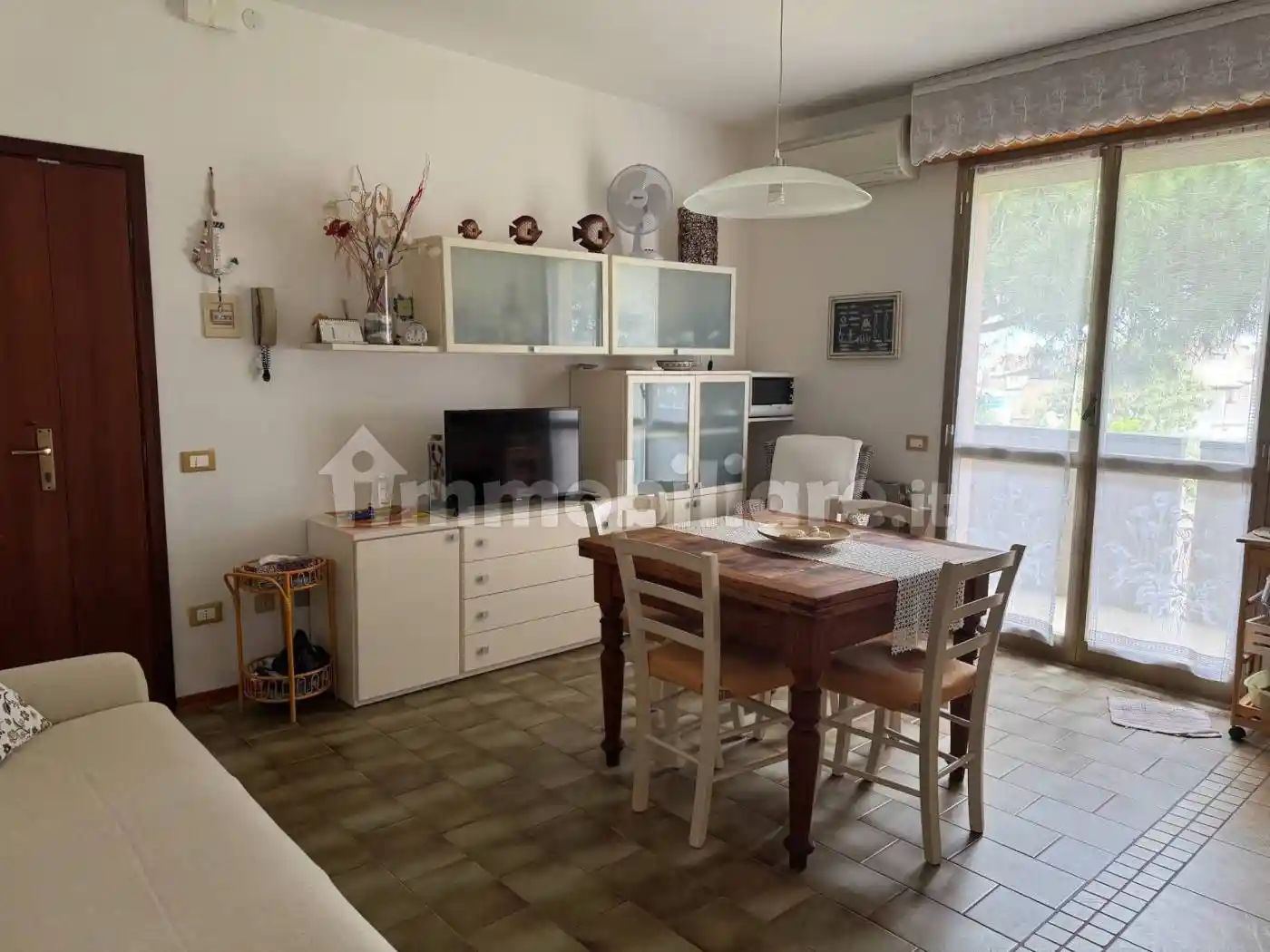 Monolocale via Casalborsetti 153G, Casalborsetti, Ravenna - foto 2