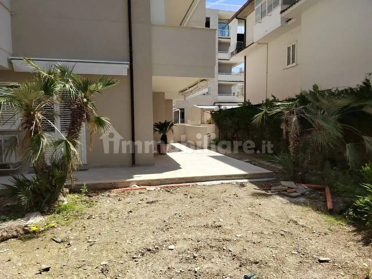 Trilocale via Firenze 8, Lungomare Marconi, Alba Adriatica - foto 4