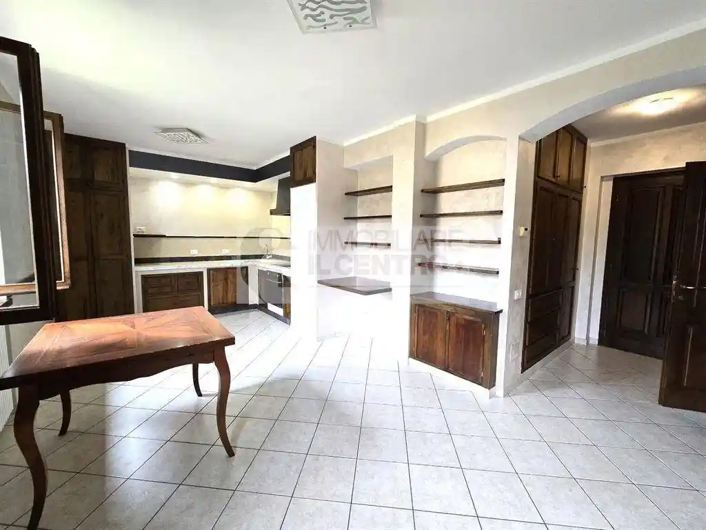 Appartamento in vendita a Castelnuovo Magra