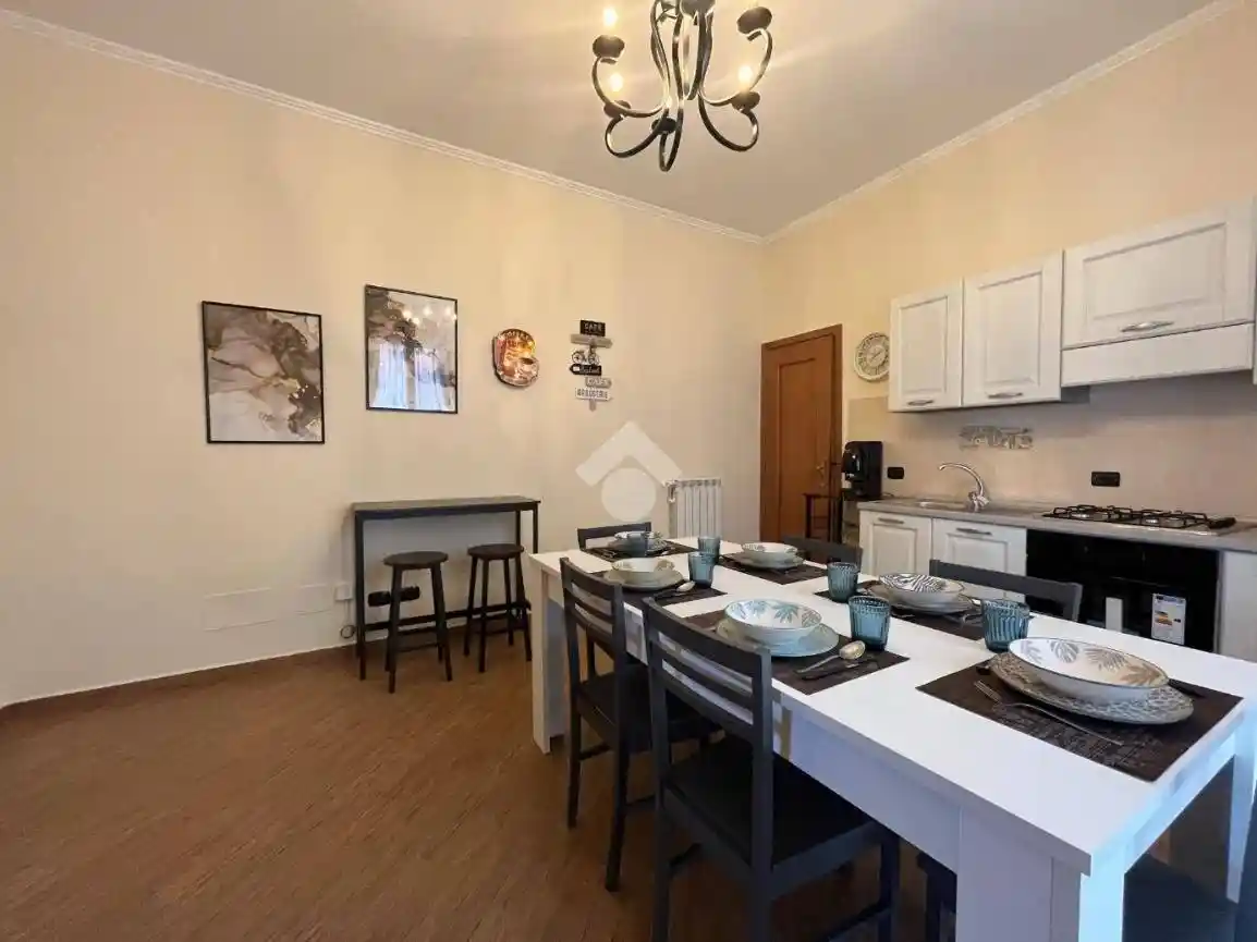 Appartamento in affitto a Palermo