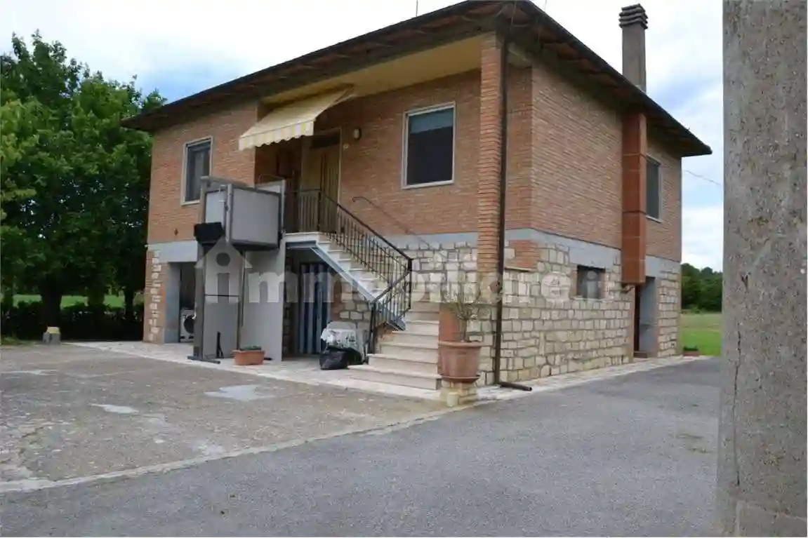 Casa indipendente - foto 2