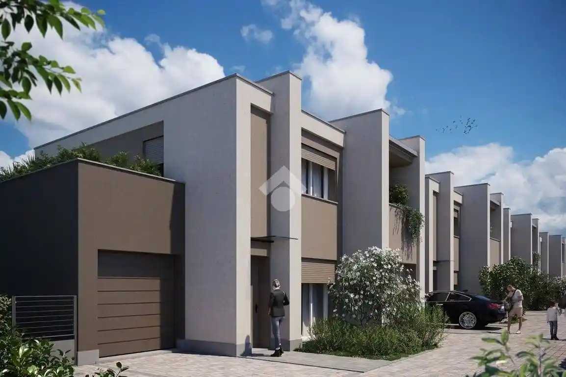 Appartamento in vendita a Carpi