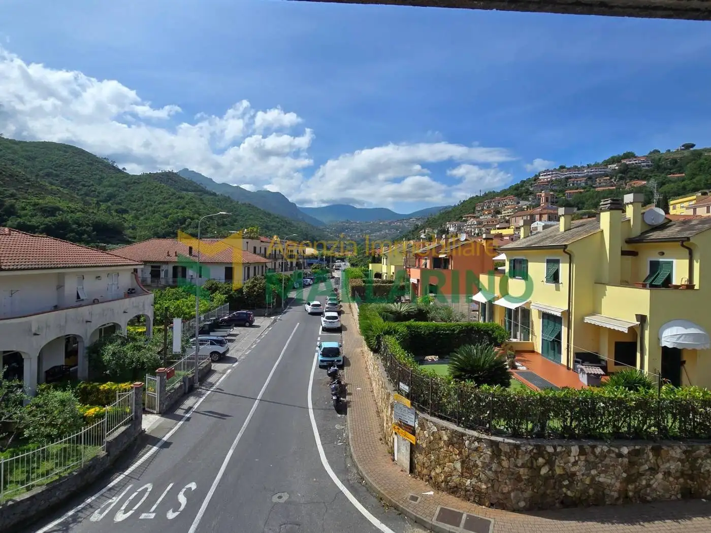 Appartamento in vendita a Tovo San Giacomo