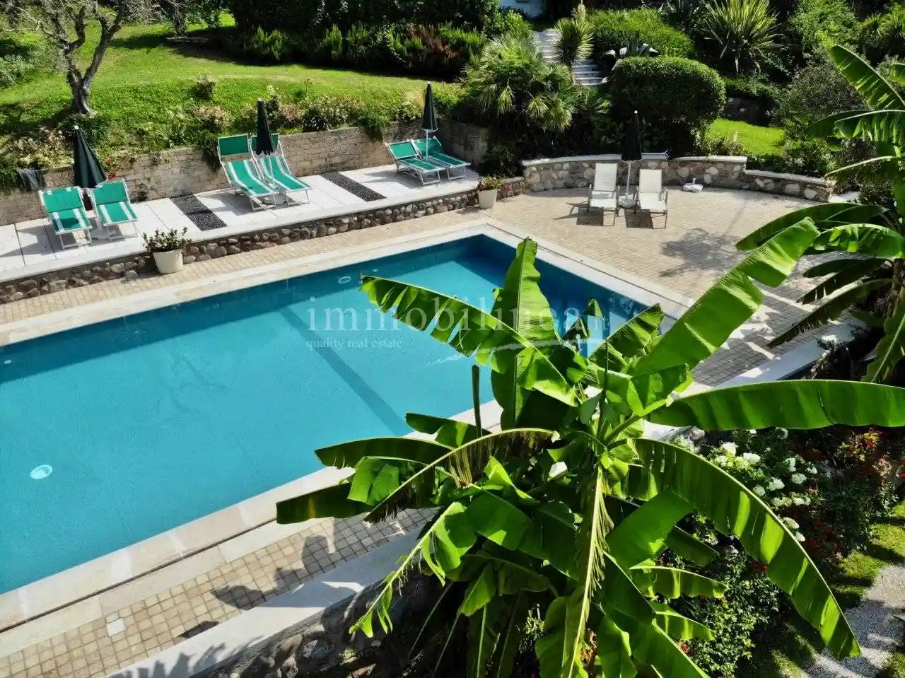 Rustico - Casale in vendita a Bardolino