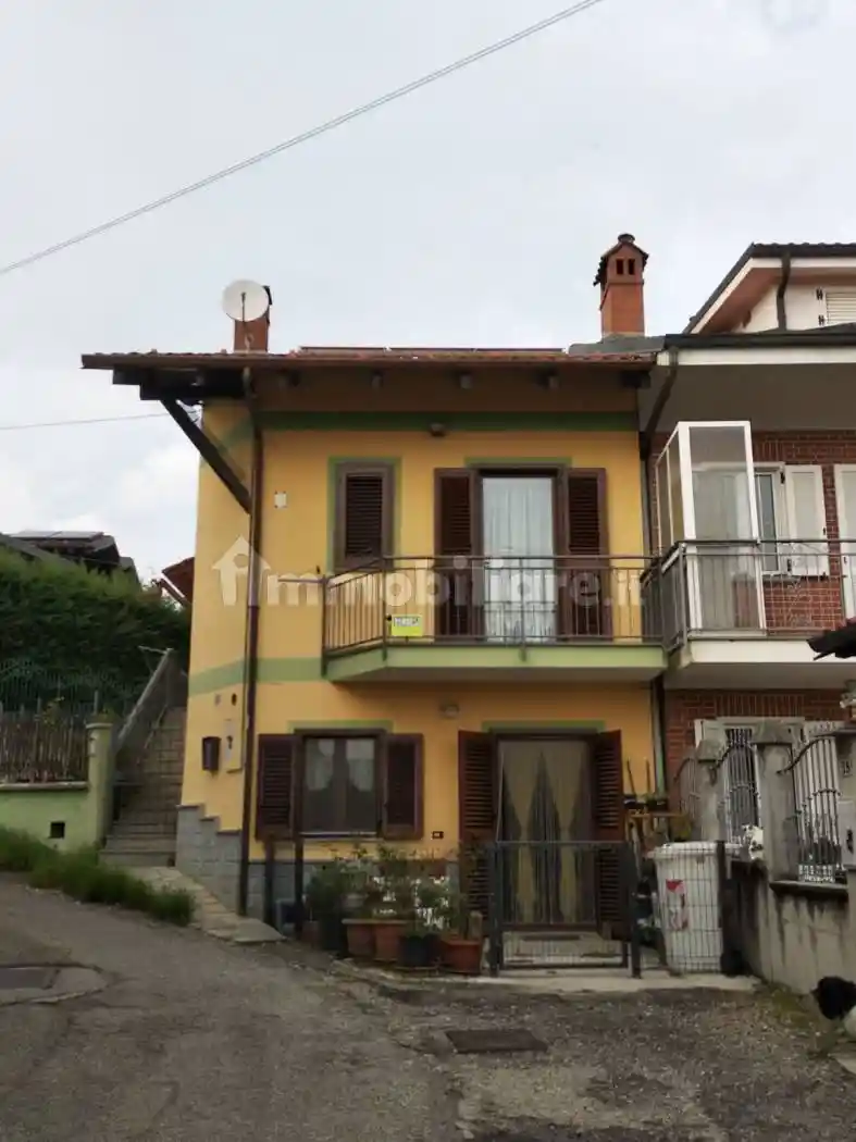 Rustico - Casale in vendita a Trana