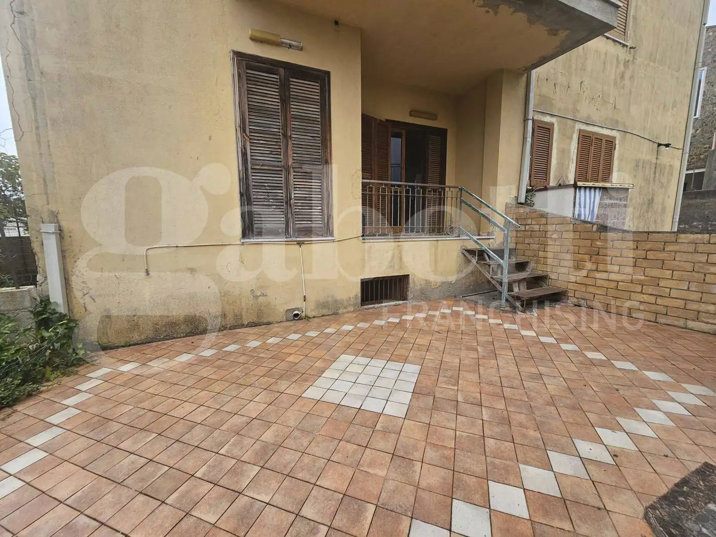 Appartamento in vendita a Scalea