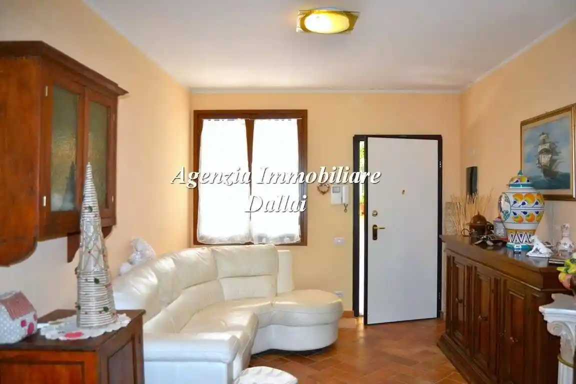 Appartamento in vendita a Scarperia e San Piero