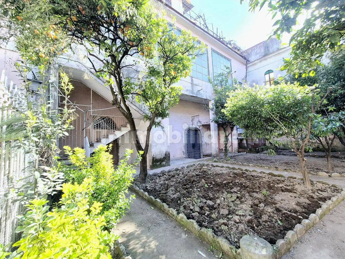 Casa indipendente in vendita a Caivano