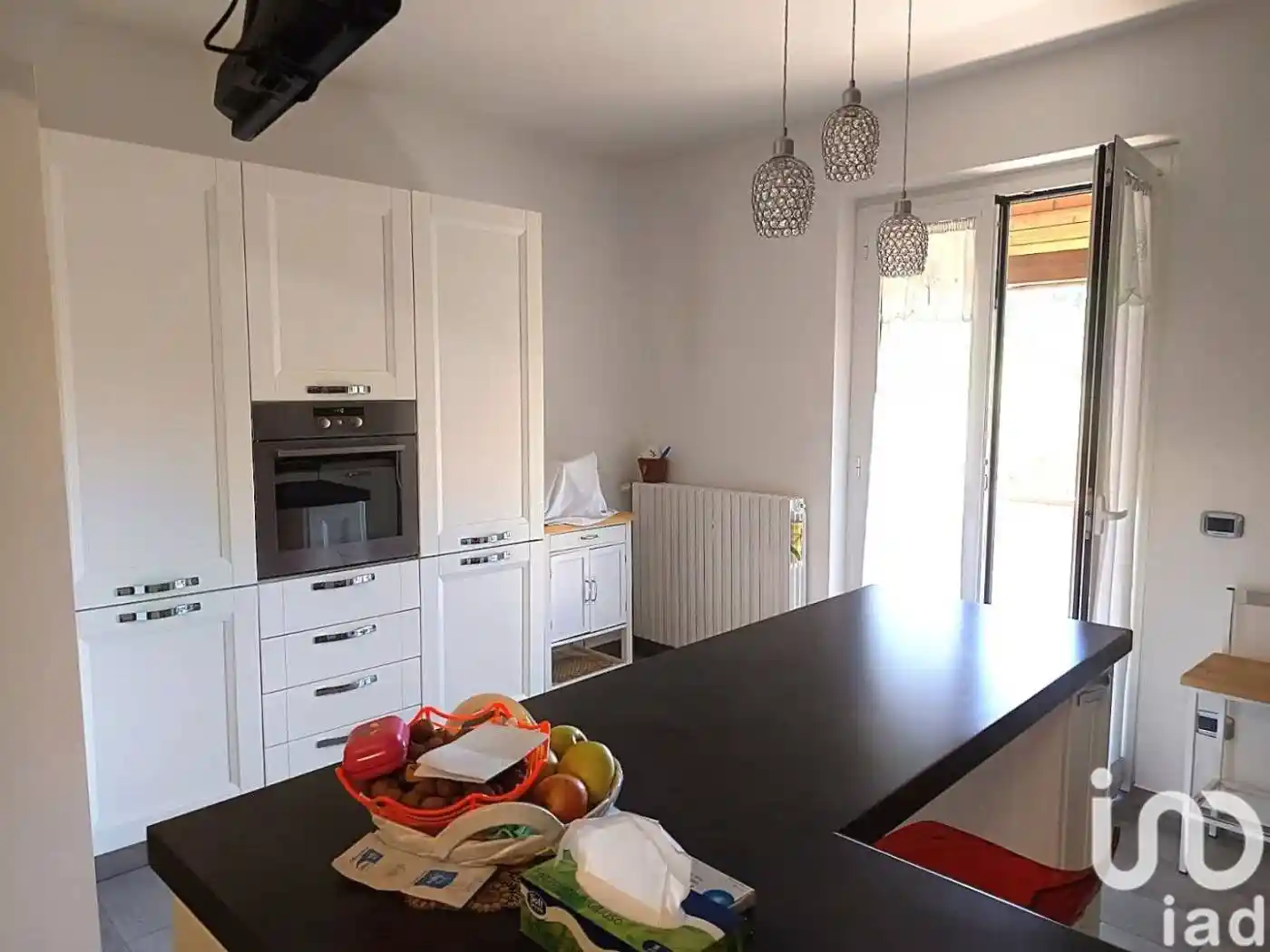 Villa unifamiliare viale AUFIDENA, Chieti Città, Chieti - foto 2