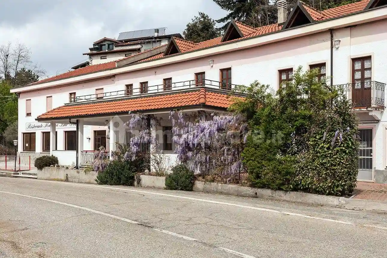 Palazzo - Edificio - foto 2