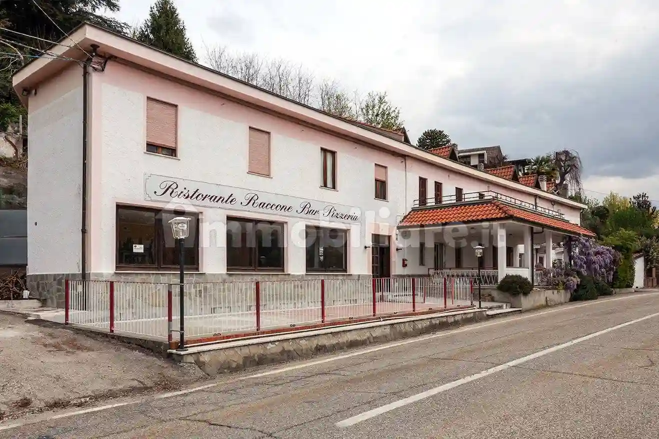 Palazzo - Edificio - foto 3