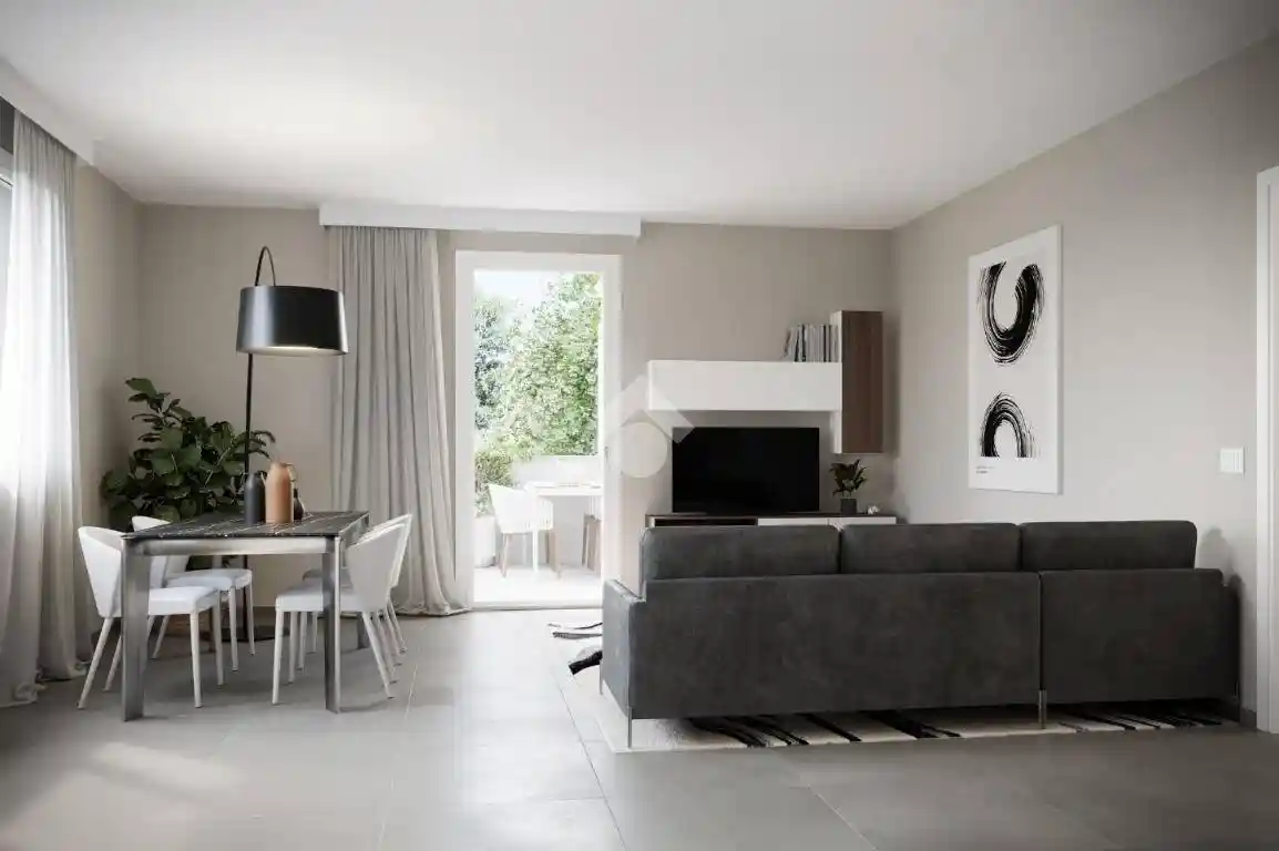 Appartamento in vendita a Carpi