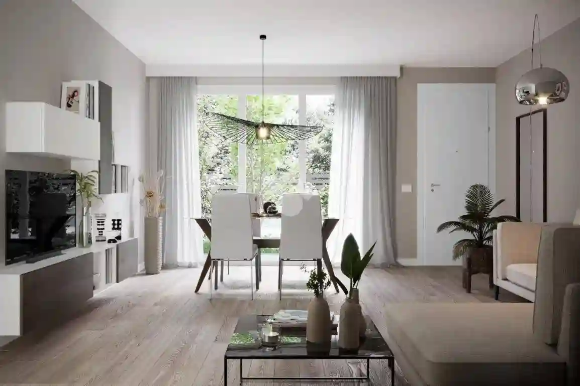 Appartamento - foto 4