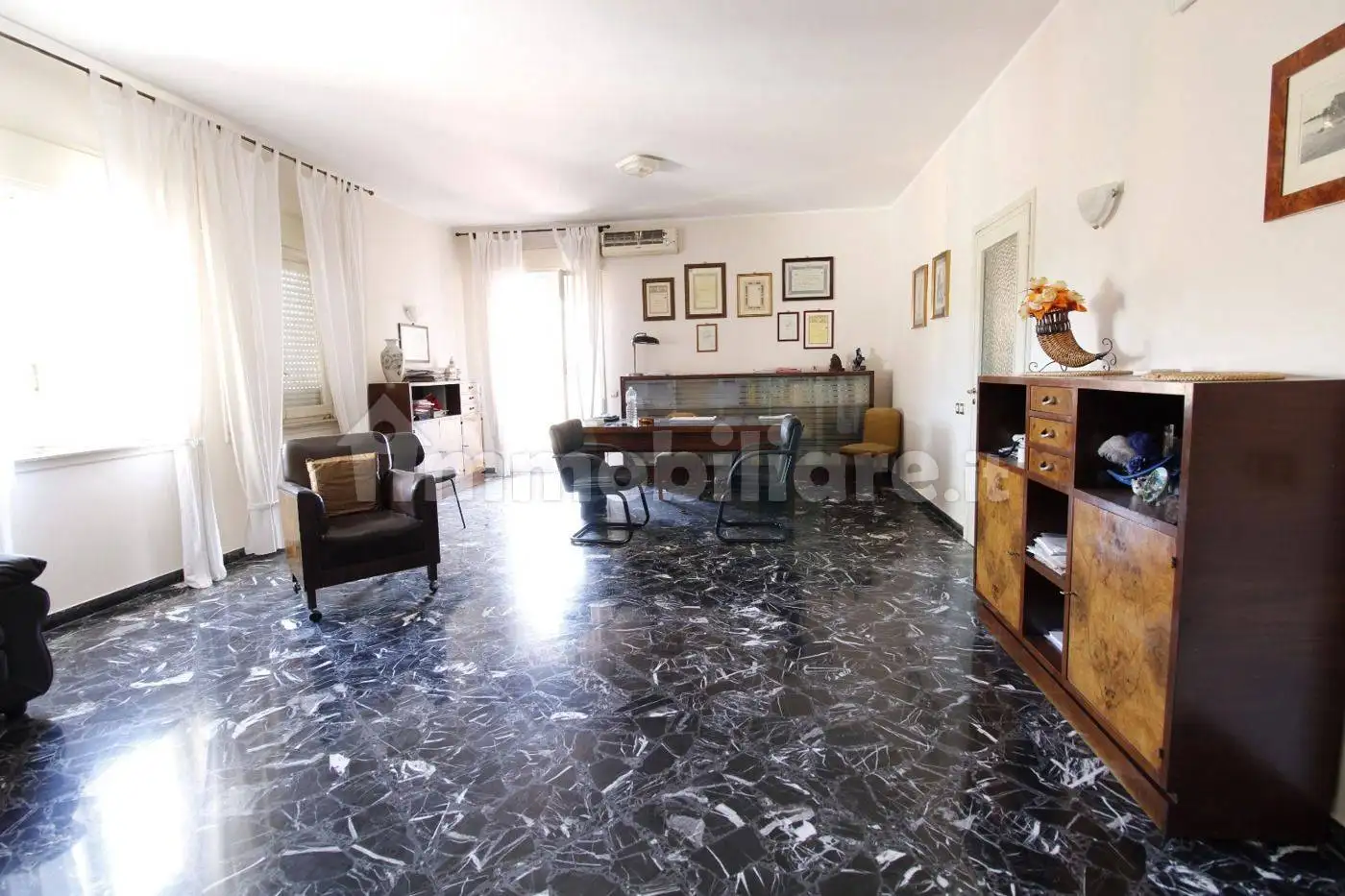 Appartamento in affitto a Siracusa