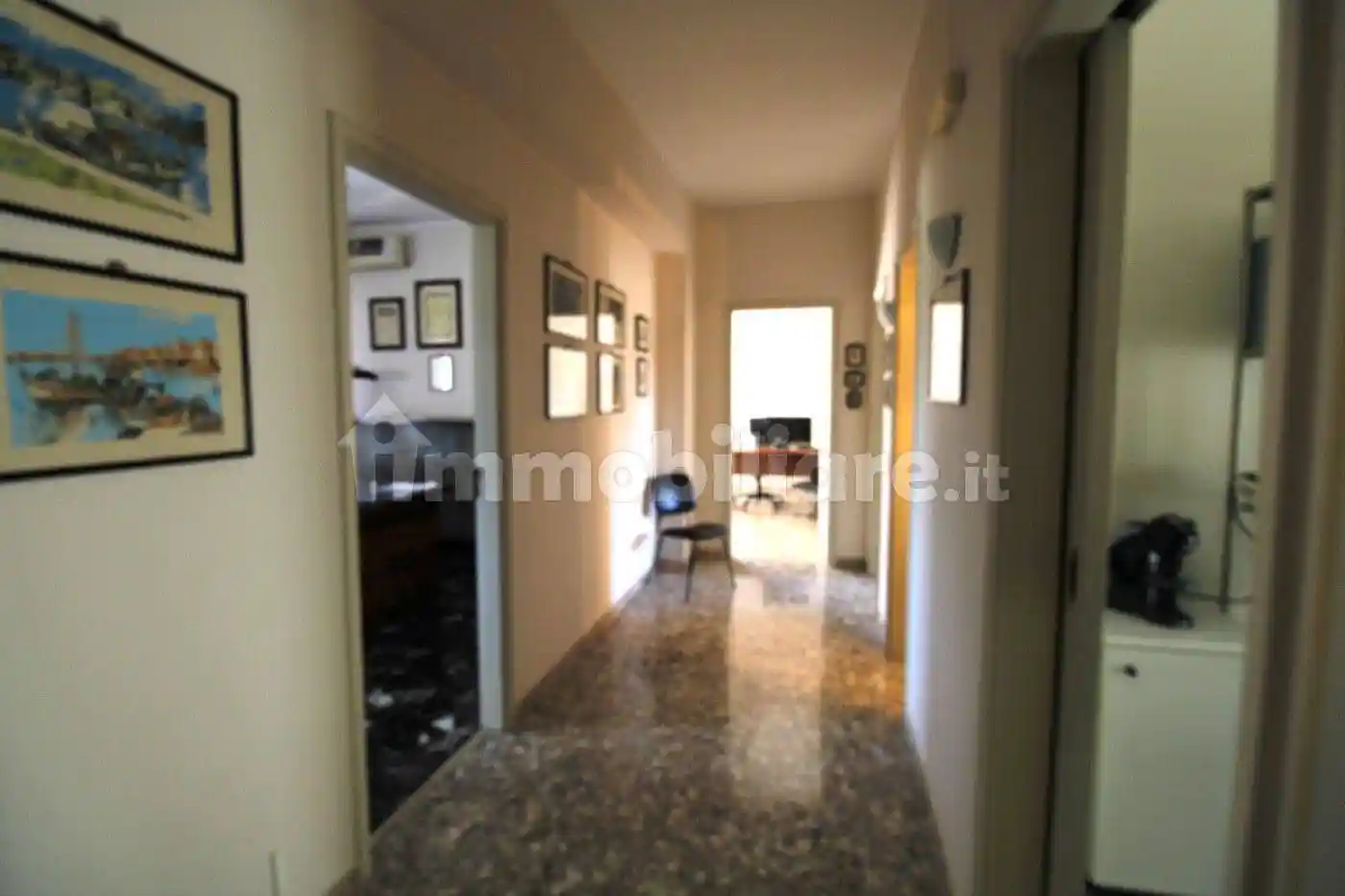 Appartamento corso Gelone, Gelone - Cadorna, Siracusa - foto 2