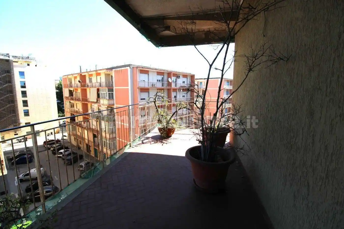 Appartamento corso Gelone, Gelone - Cadorna, Siracusa - foto 4