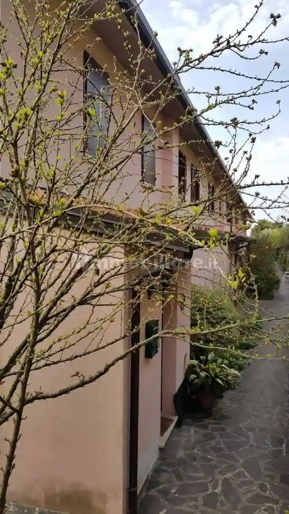 Villetta a schiera - foto 3