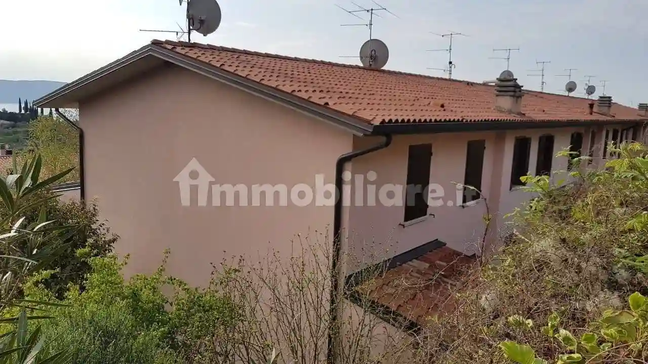 Villetta a schiera - foto 4