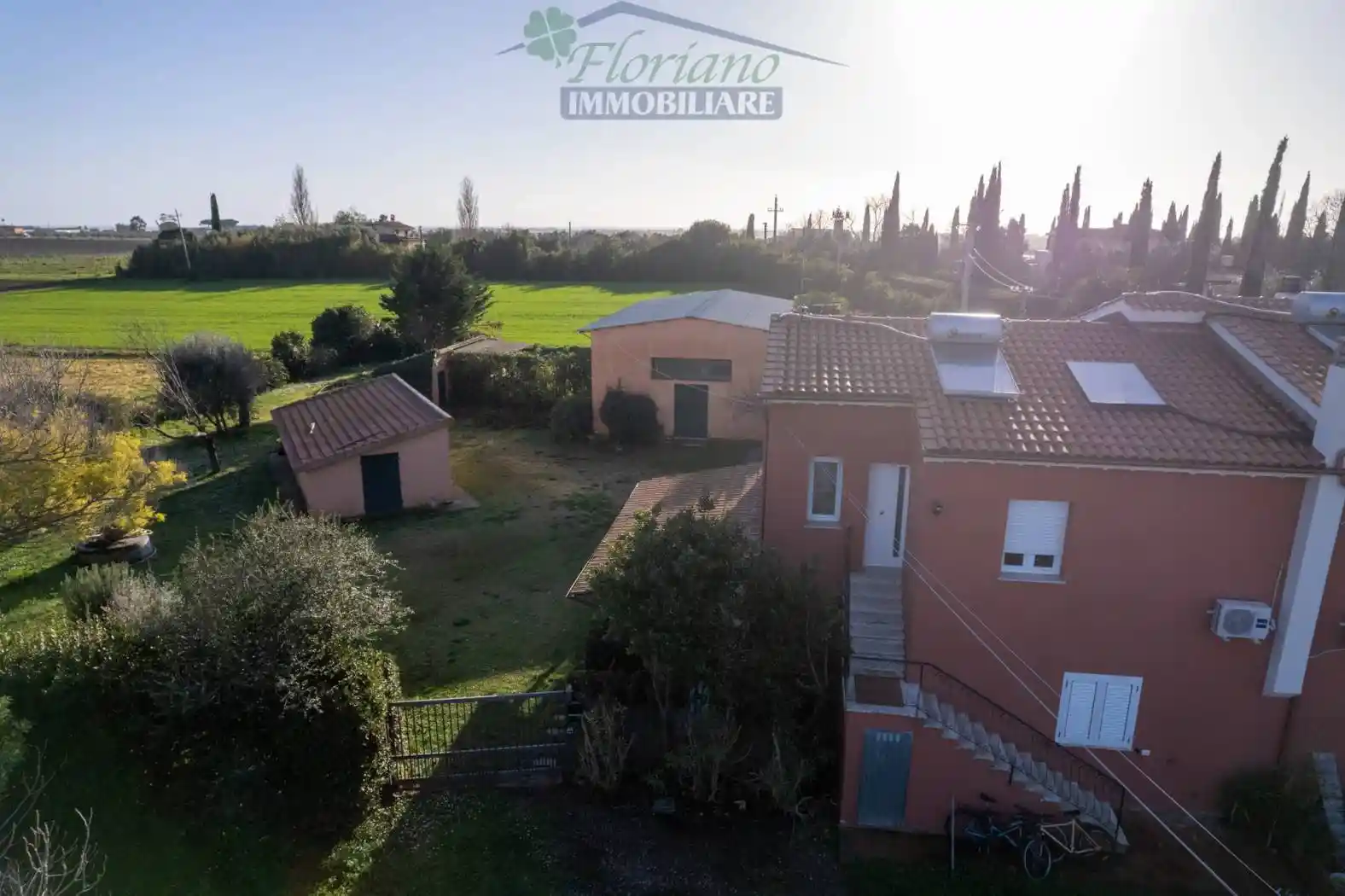 Appartamento in vendita a Montalto di Castro