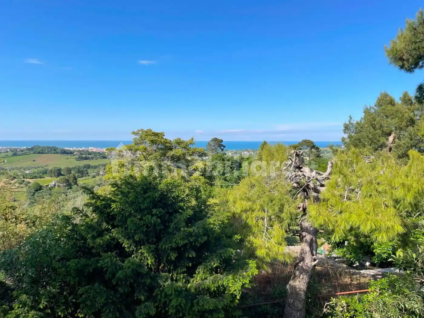 Rustico - Casale in vendita a Senigallia