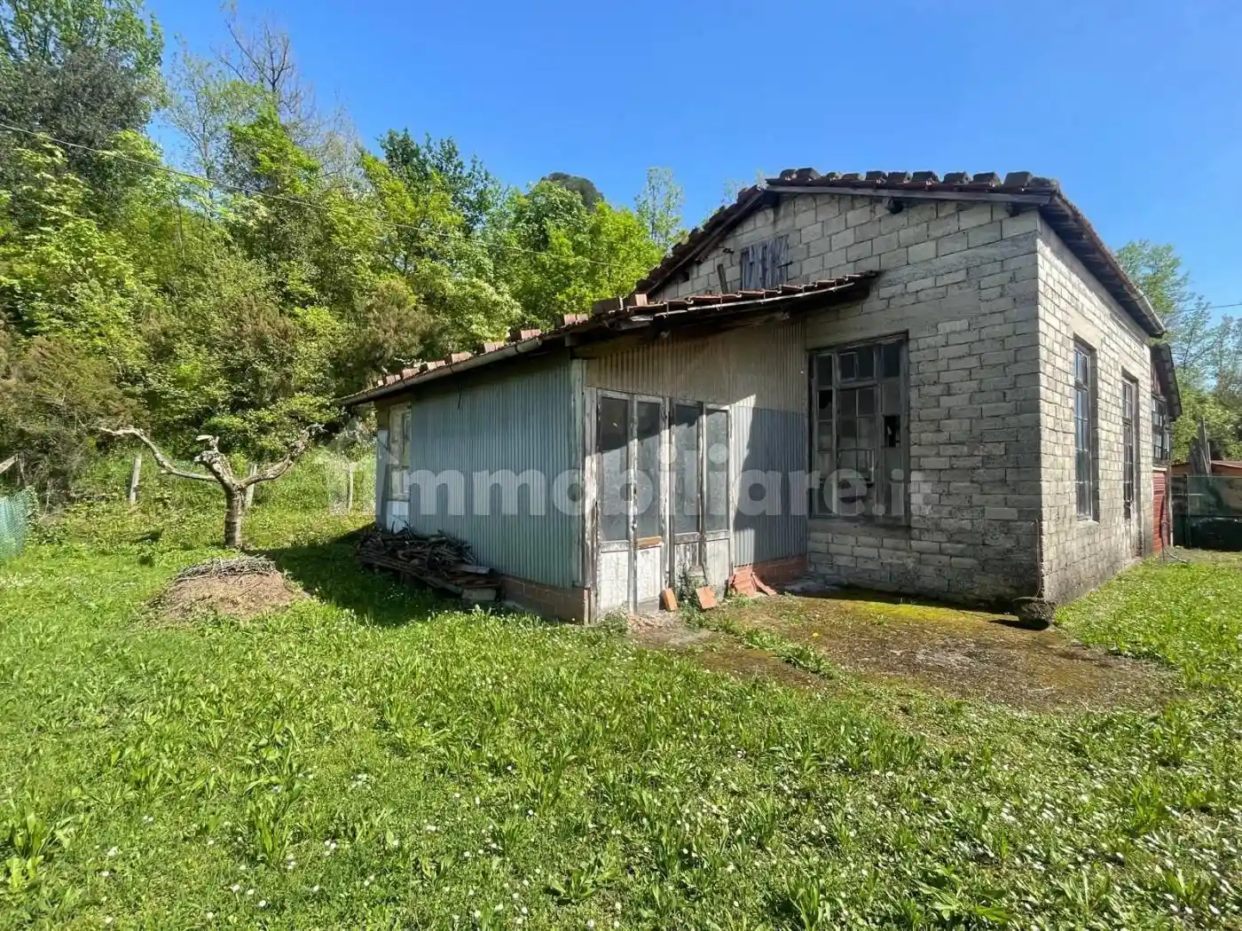 Rustico - Casale in vendita a Sarzana