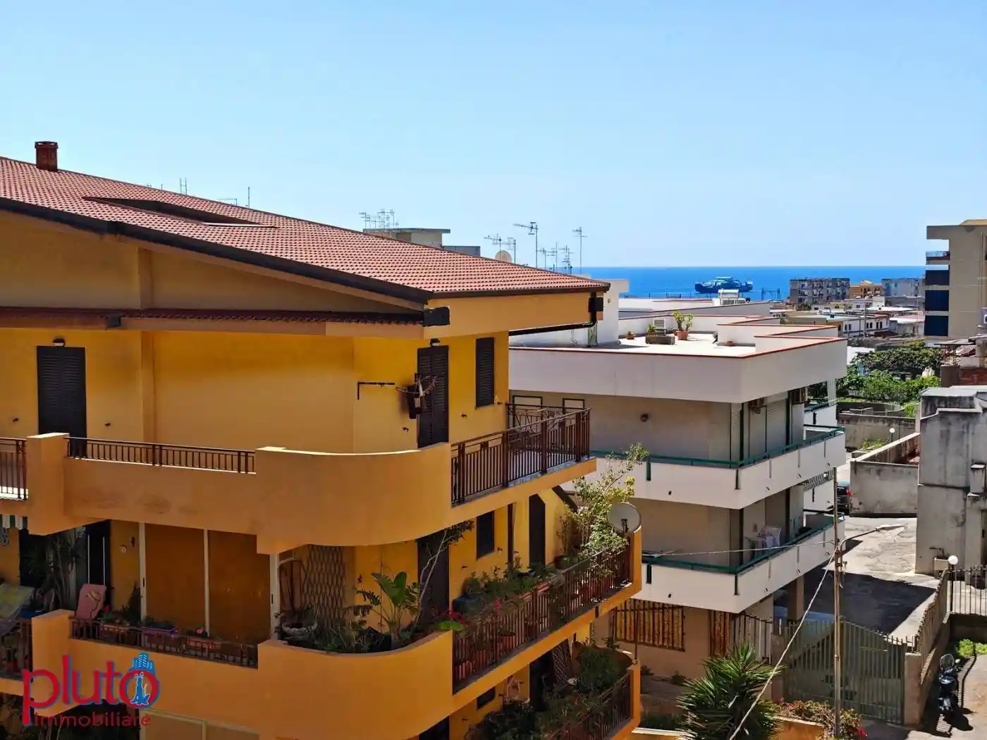 Villa in vendita a Messina