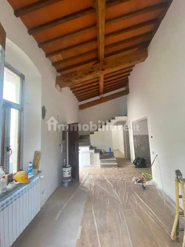 Casa indipendente in vendita a Lastra a Signa