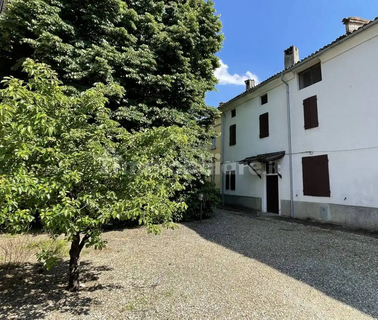 Casa indipendente in vendita a Langhirano