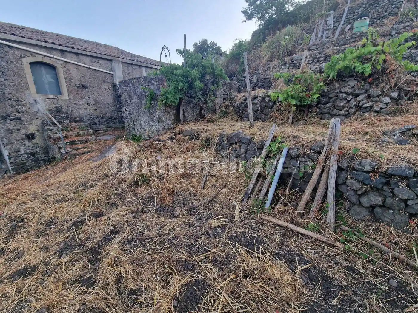 Villa in vendita a Piedimonte Etneo