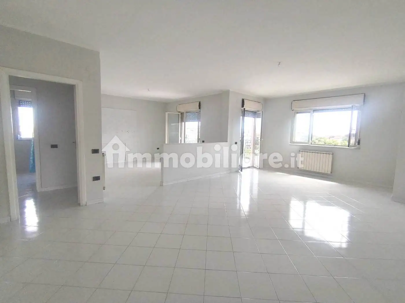 Appartamento in vendita a Aversa