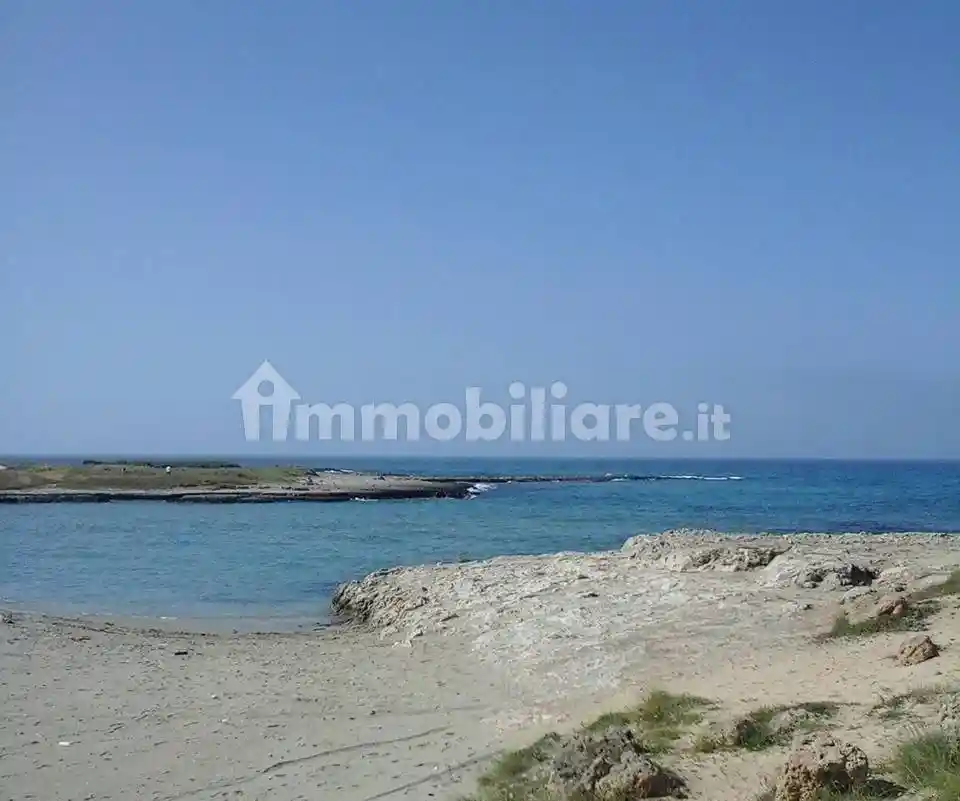 Villetta a schiera in vendita a Carovigno