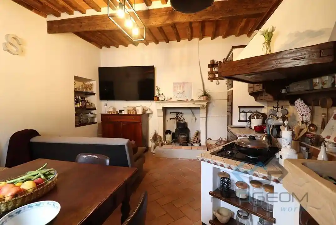 Terratetto plurifamiliare via delle Piane 68, Santa Maria del Giudice, Lucca - foto 4