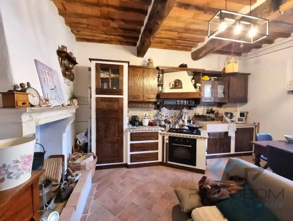 Terratetto plurifamiliare via delle Piane 68, Santa Maria del Giudice, Lucca - foto 5