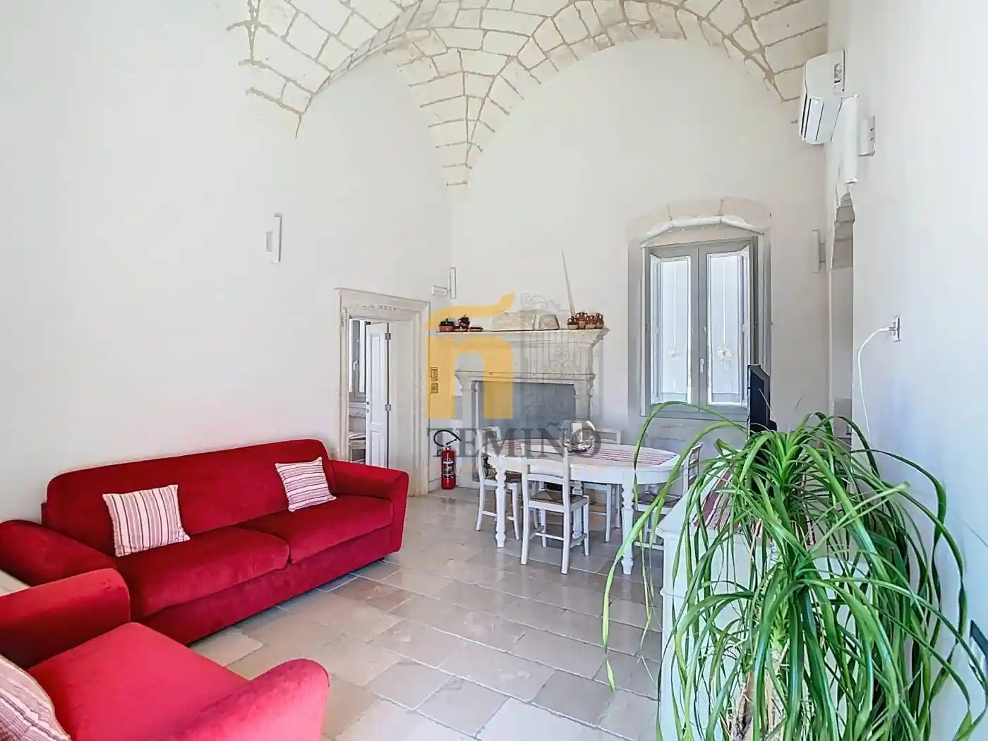 Casa indipendente in vendita a Melendugno