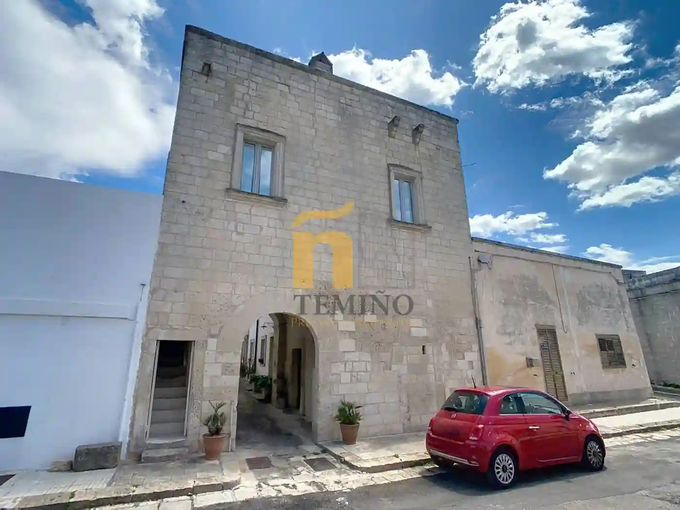 Casa indipendente - foto 2