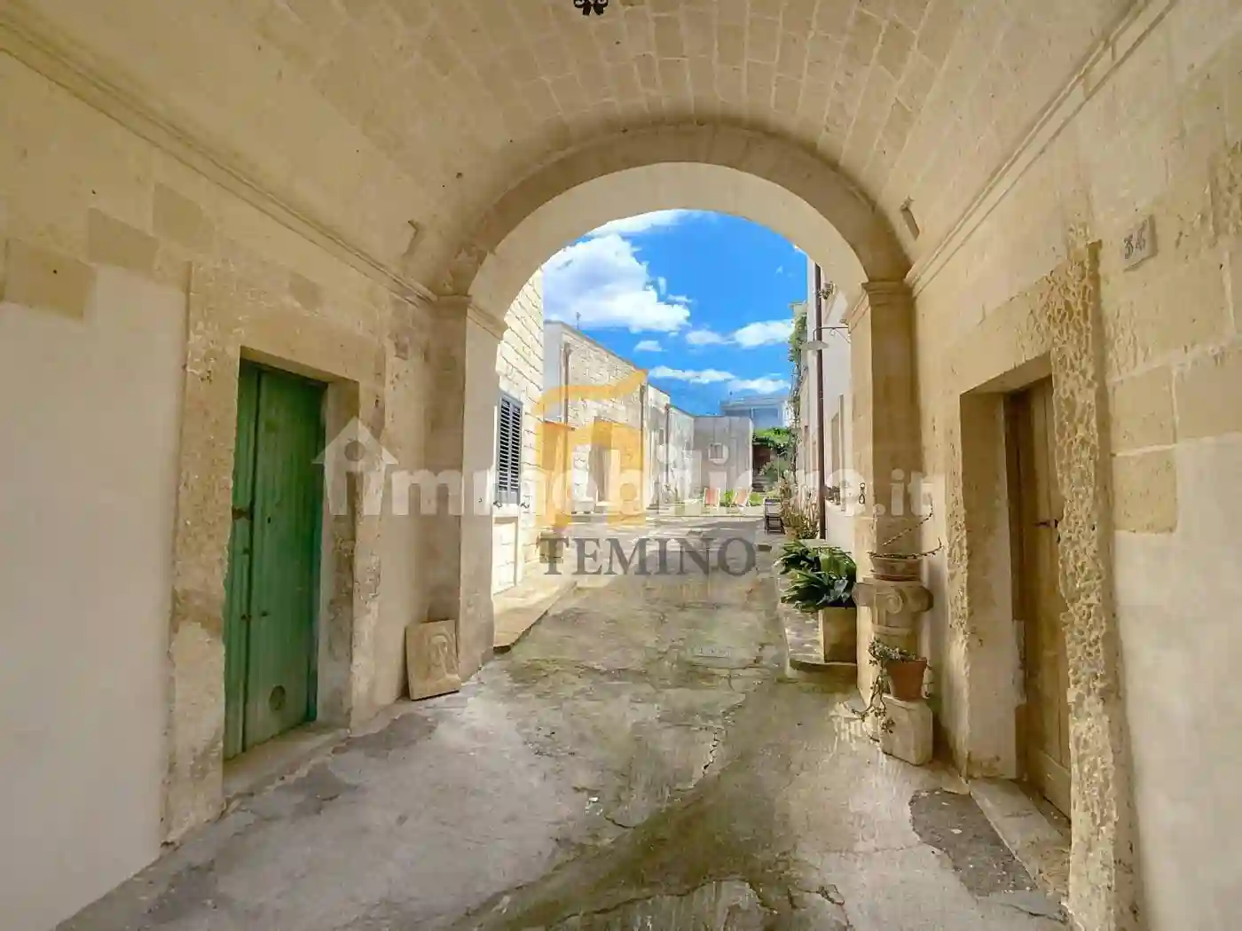 Casa indipendente - foto 4