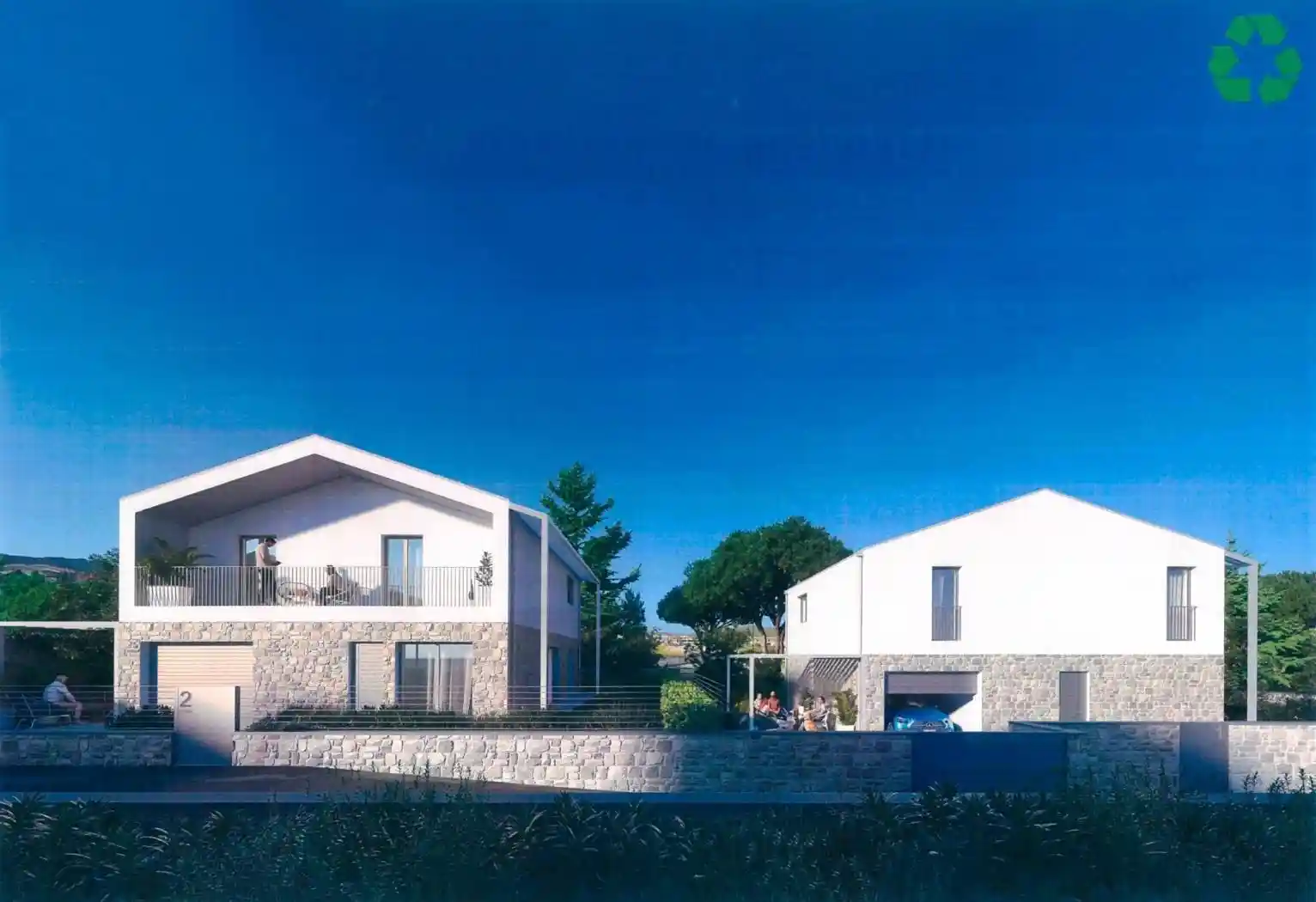 Villa in vendita a Reggello