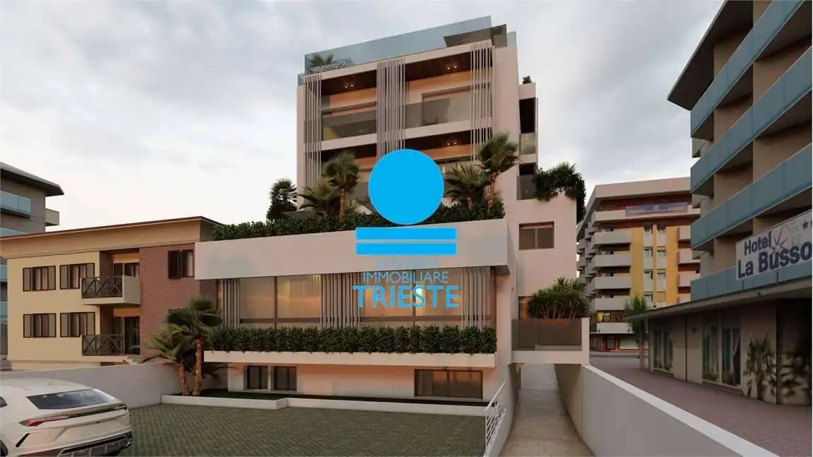 Appartamento in affitto a Pesaro