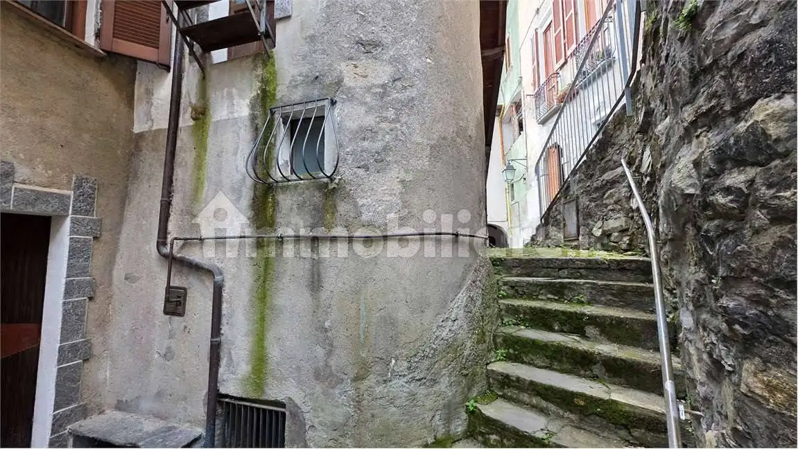 Terratetto unifamiliare via Cantoni , 2, Brienno - foto 5