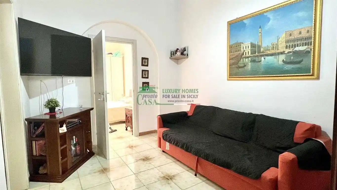 Appartamento in affitto a Ragusa