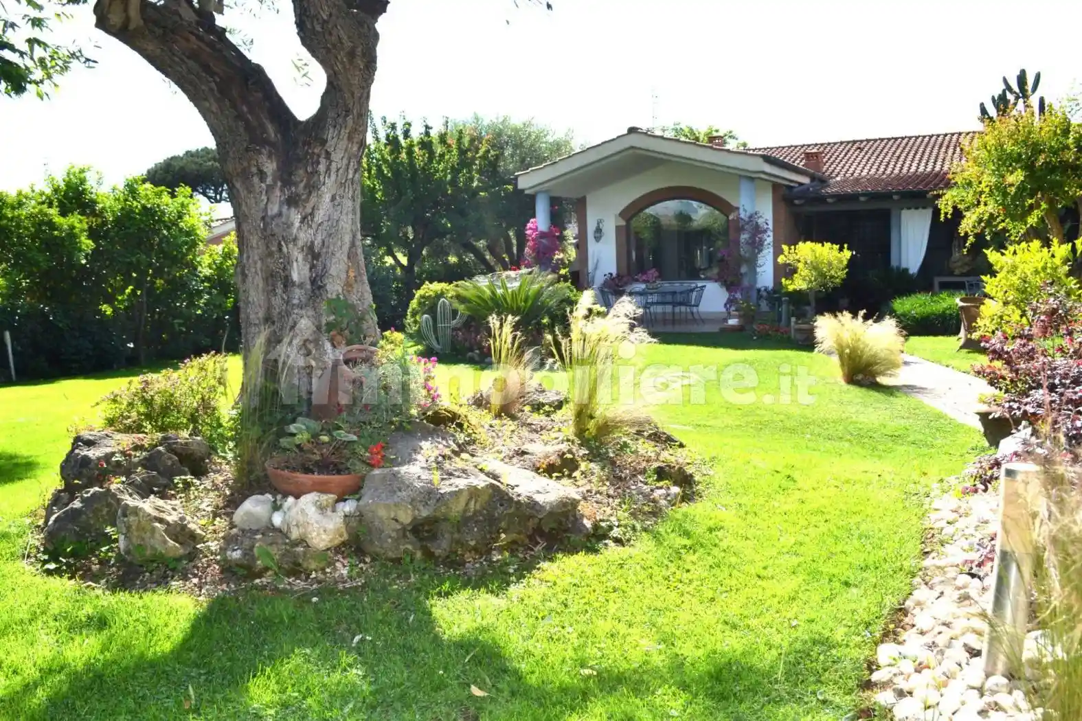 Villa bifamiliare via Amleto Novelli, Vallerano, Roma - foto 4