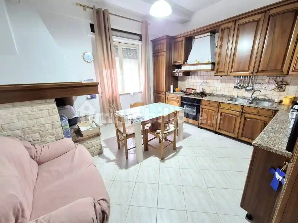 Appartamento in vendita a Carbonia