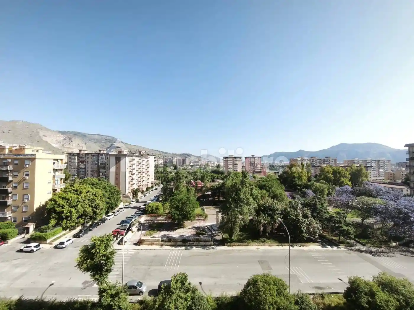 Appartamento in vendita a Palermo