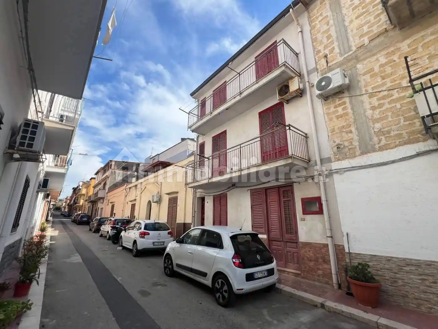 Palazzo - Edificio - foto 2